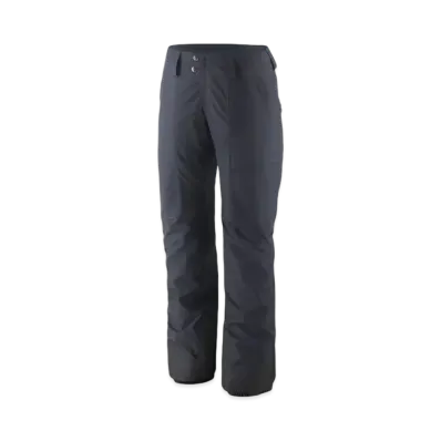 Patagonia Women's Storm Shift Pants "Smolder Blue"