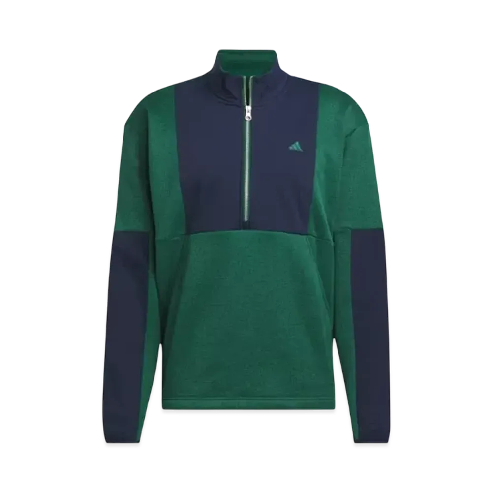 adidas GO-TO DWR HZ "Collegiate Green/Collegiate Navy"