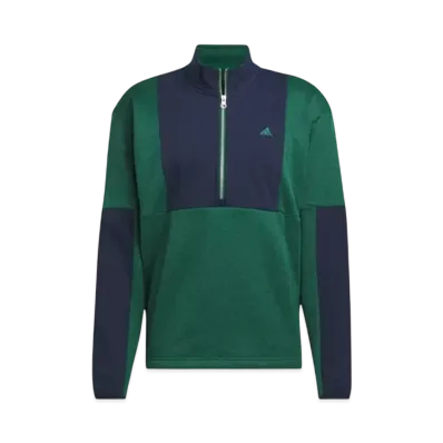 adidas GO-TO DWR HZ "Collegiate Green/Collegiate Navy"