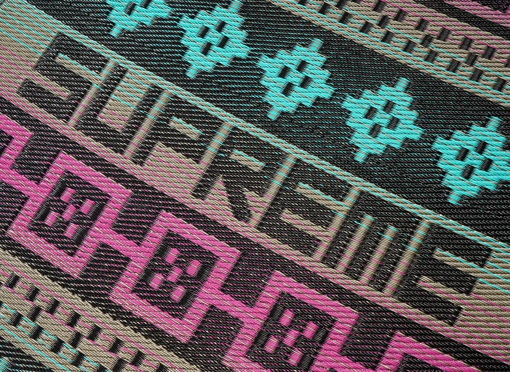 Supreme x Sosenap Plastic Mat 