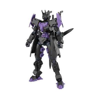 BANDAI "30 MINUTES MISSIONS" 30MM 1/144 EXM-X20B Levinix (TYPE-B)