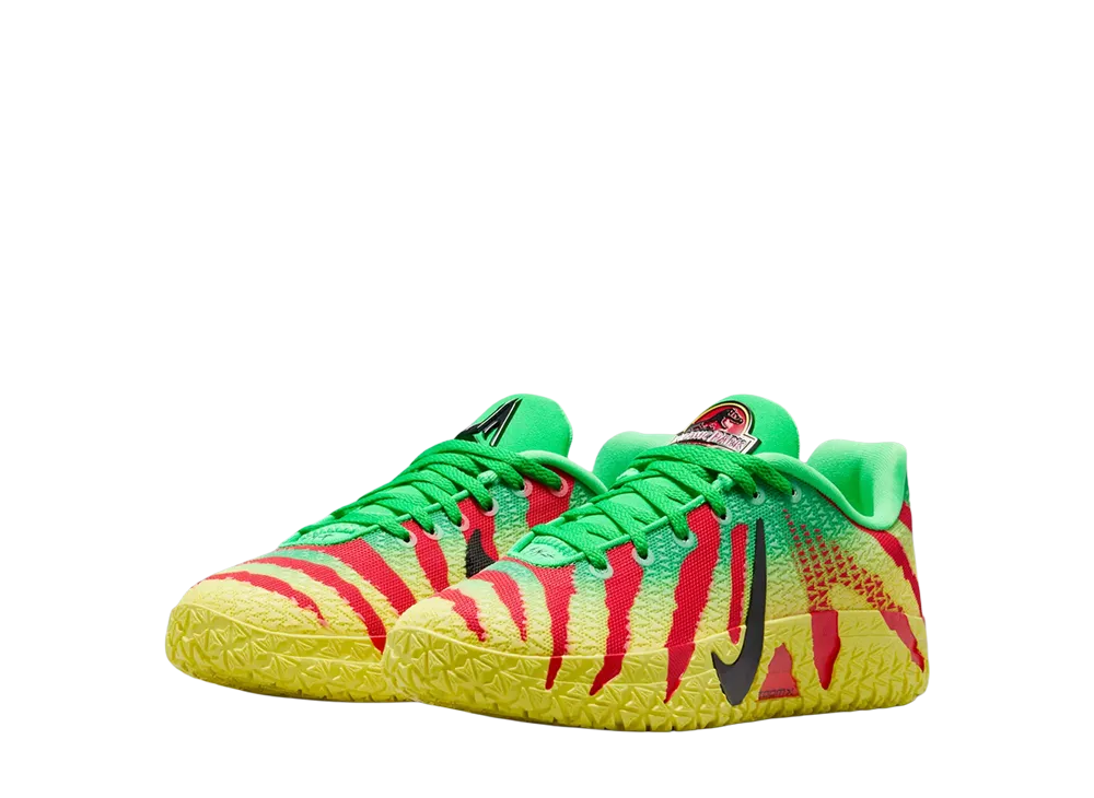 Jurassic Park × Nike GS Ja 3 "Explorer"