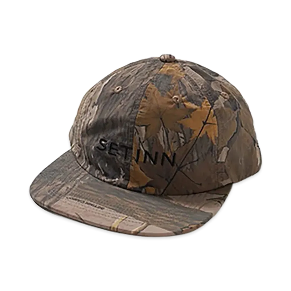 Setinn Warm Up Cap "Realtree"