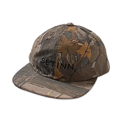 Setinn Warm Up Cap "Realtree"