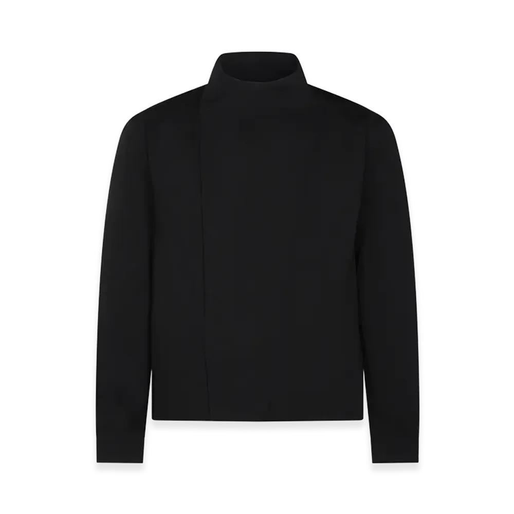 Rick Owens Jackets "Black"