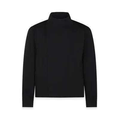 Rick Owens Jackets "Black"