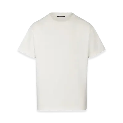 Louis Vuitton Inside Out T-Shirt "White"