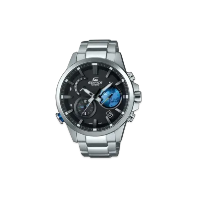 Casio EDIFICE Smartphone Link Model EQB-600D-1A2JF