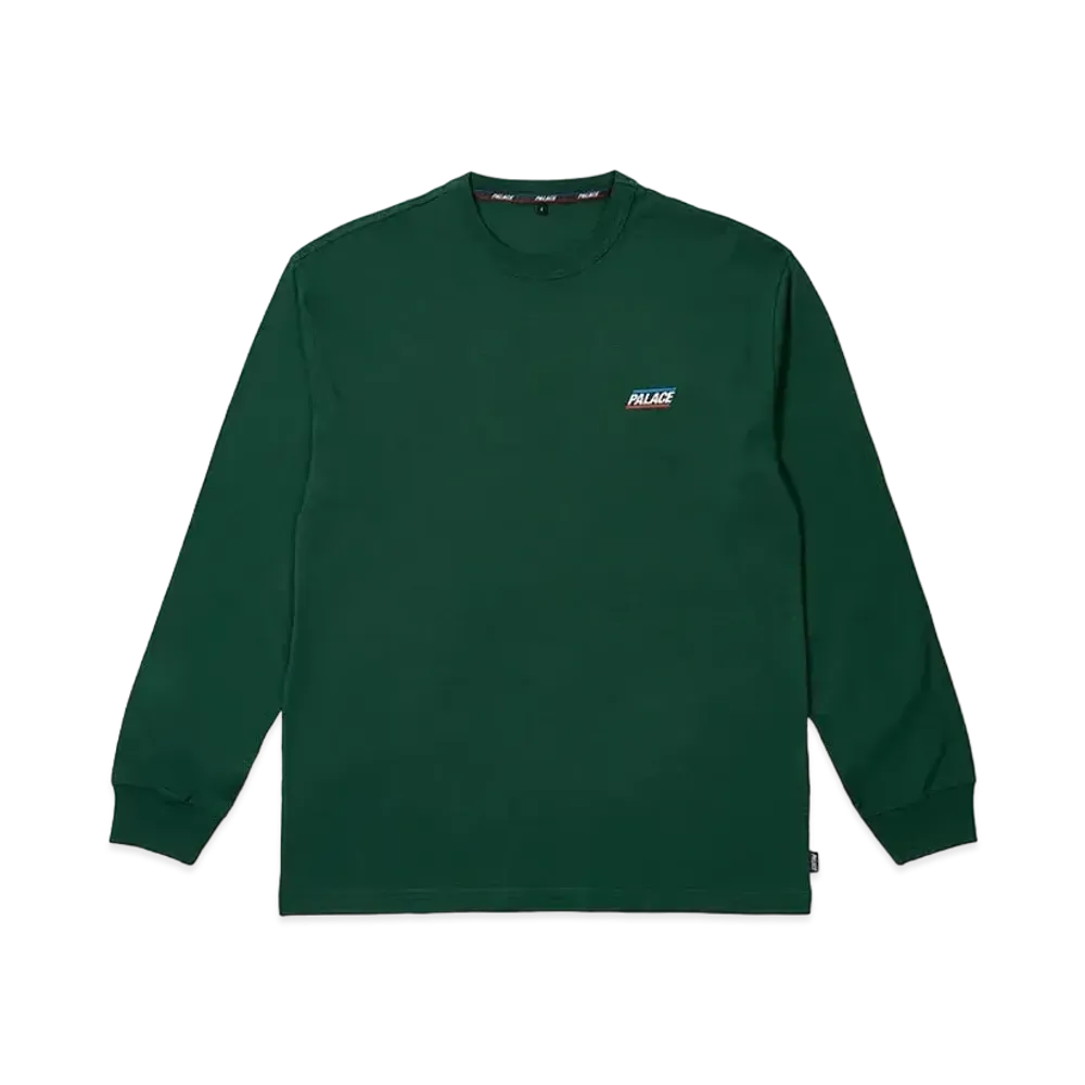 PALACE Basically A Longsleeve "Huntsman"