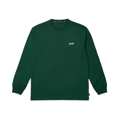 PALACE Basically A Longsleeve "Huntsman"