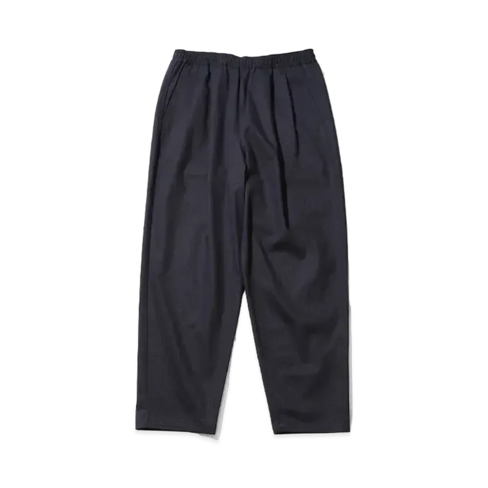 FreshService Corporate Easy Chino Pants "Black"