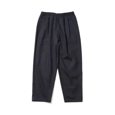 FreshService Corporate Easy Chino Pants "Black"