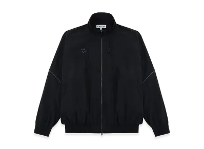A.P.C. x Mizuno Condor Blouson "Black"
