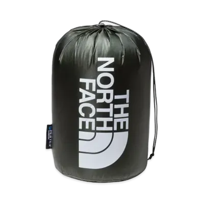 The North Face Pertex Staff Bag 7L "Newtop Green"