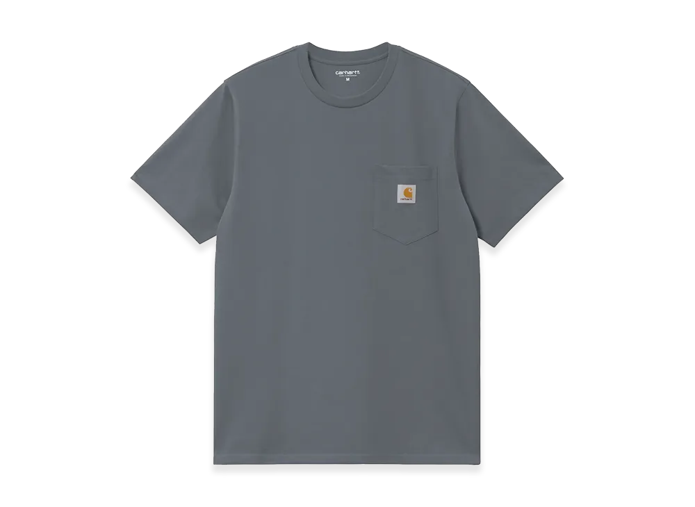 Carhartt WIP S/S Pocket T-Shirt "Styx"