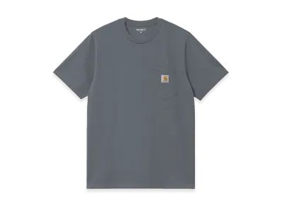 Carhartt WIP S/S Pocket T-Shirt "Styx"