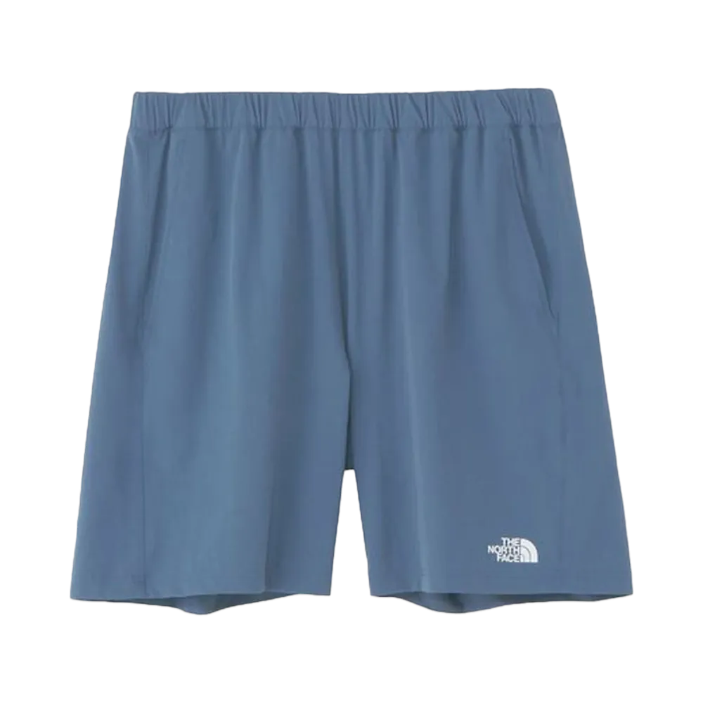 The North Face Flexible Multi Shorts "Shady Blue"