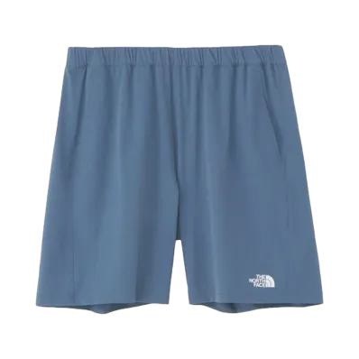 The North Face Flexible Multi Shorts "Shady Blue"