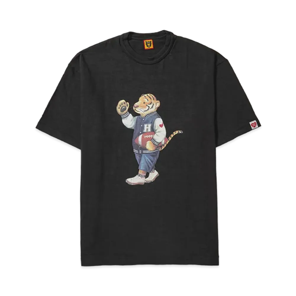 HUMAN MADE Graphic T-Shirt #1 "Black"