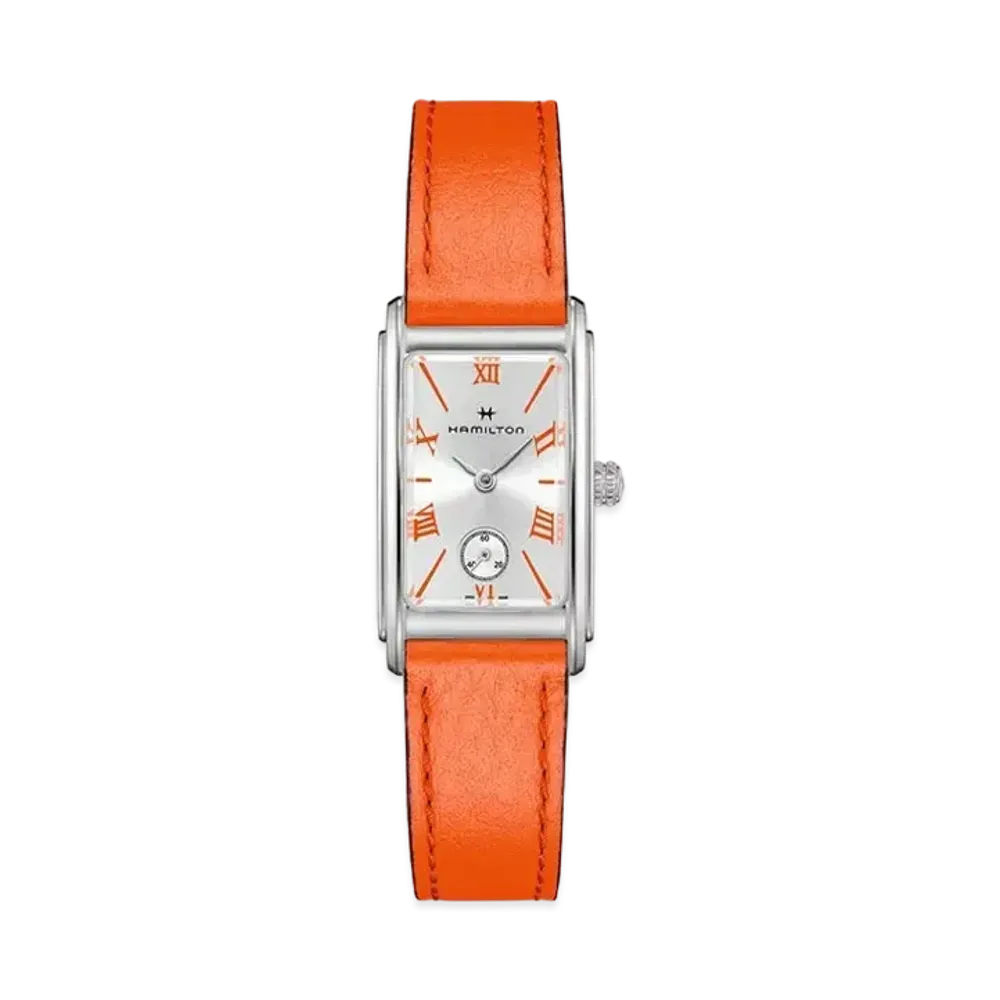 Hamilton American Classic Ardmore Quartz