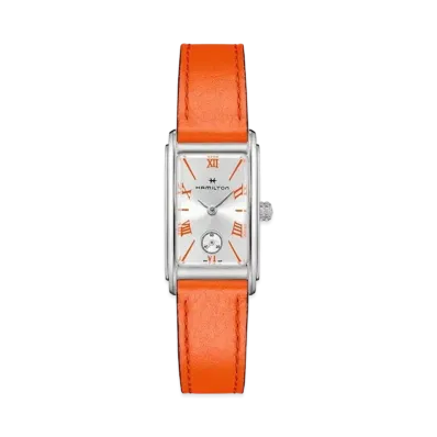 Hamilton American Classic Ardmore Quartz