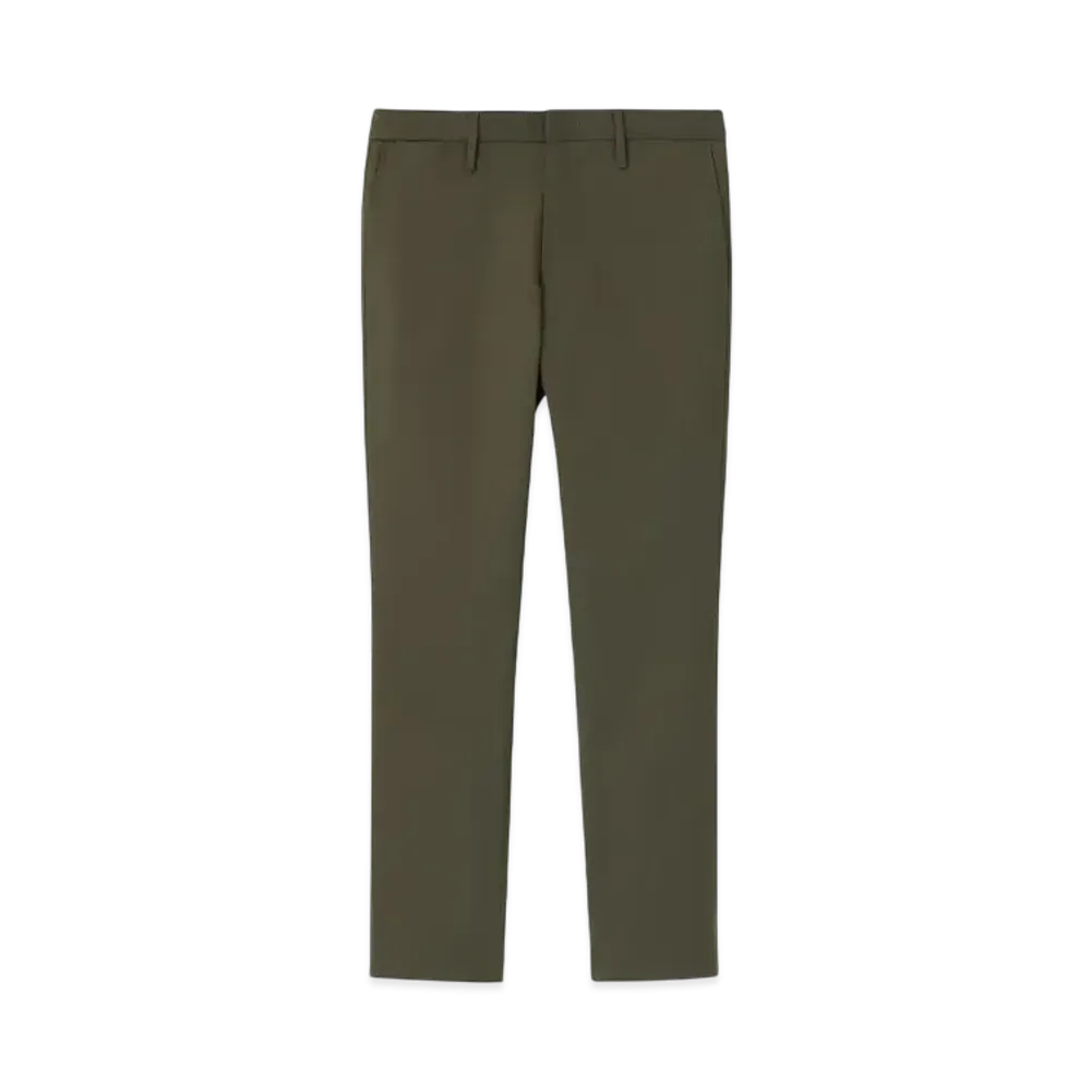 Paul Smith Solotex Stretch Trousers "Green"