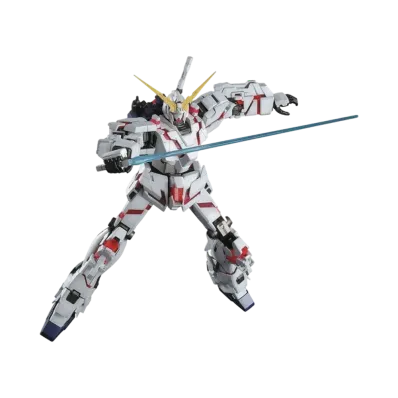 MG 1/100 RX-0 Unicorn Gundam