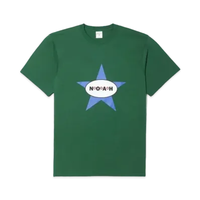 Noah Always Got The Blues Tee "Green"