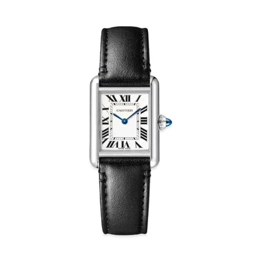 Cartier Tank Must Watch