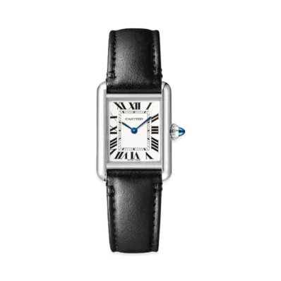 Cartier Tank Must Watch