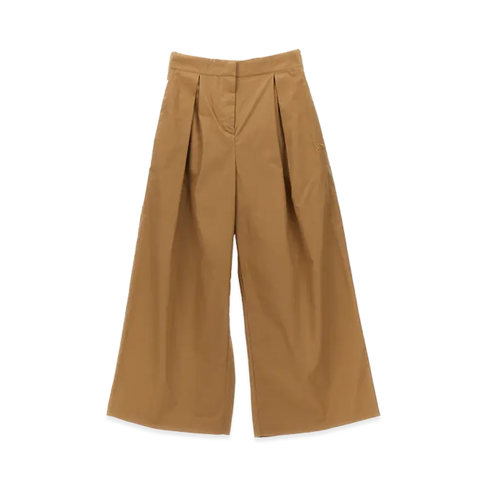Burberry Kids Hermia Pants "Beige"