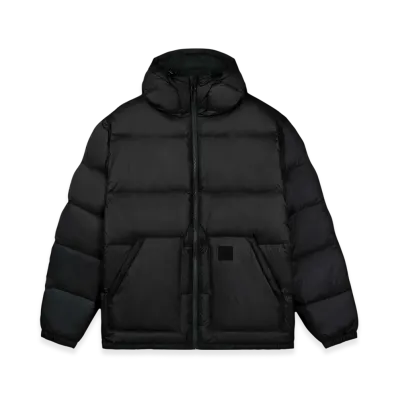 Carhartt WIP Lucid Jacket "Charcoal Grey"