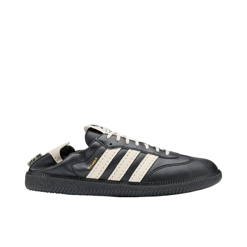 Song for the Mute × adidas Samba Decon "Black"