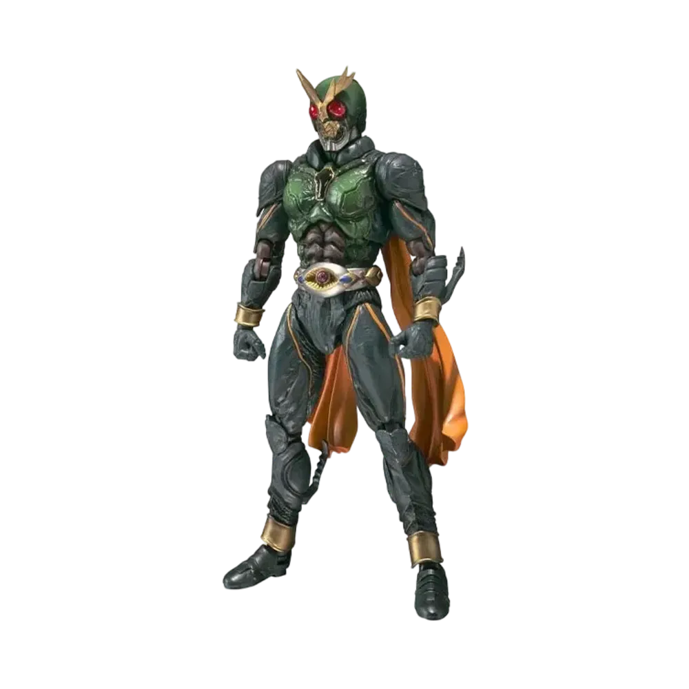 S.H.Figuarts Another Agito