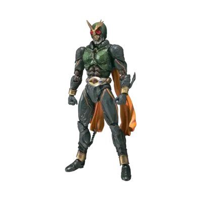 S.H.Figuarts Another Agito