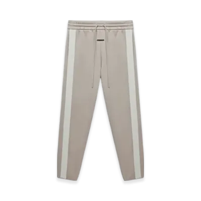 adidas x Fear of God Athletics Solid Fleece Sweatpants "Putty Beige"
