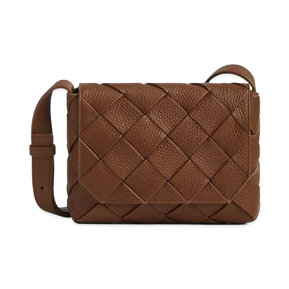 Bottega Veneta Diago "Nocciola"
