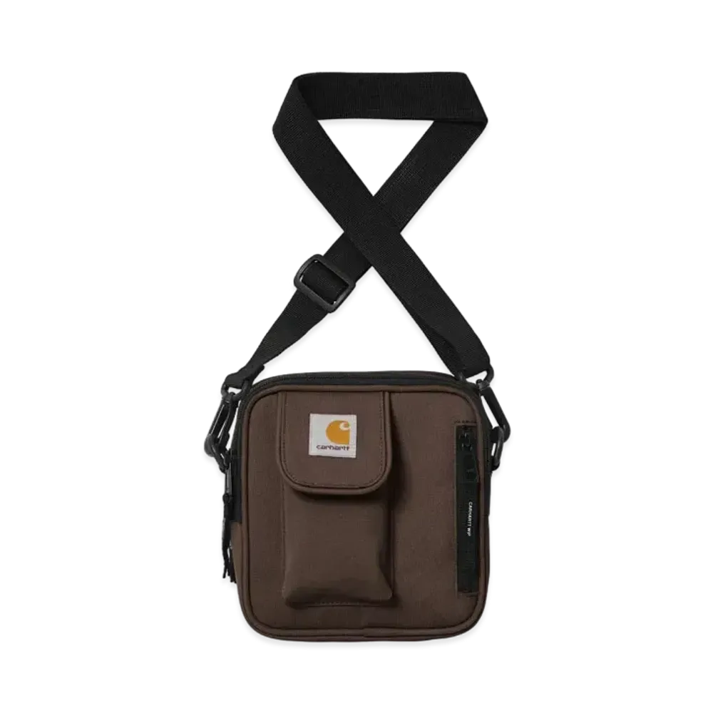Carhartt Essentials Bag Small "Tobacco"
