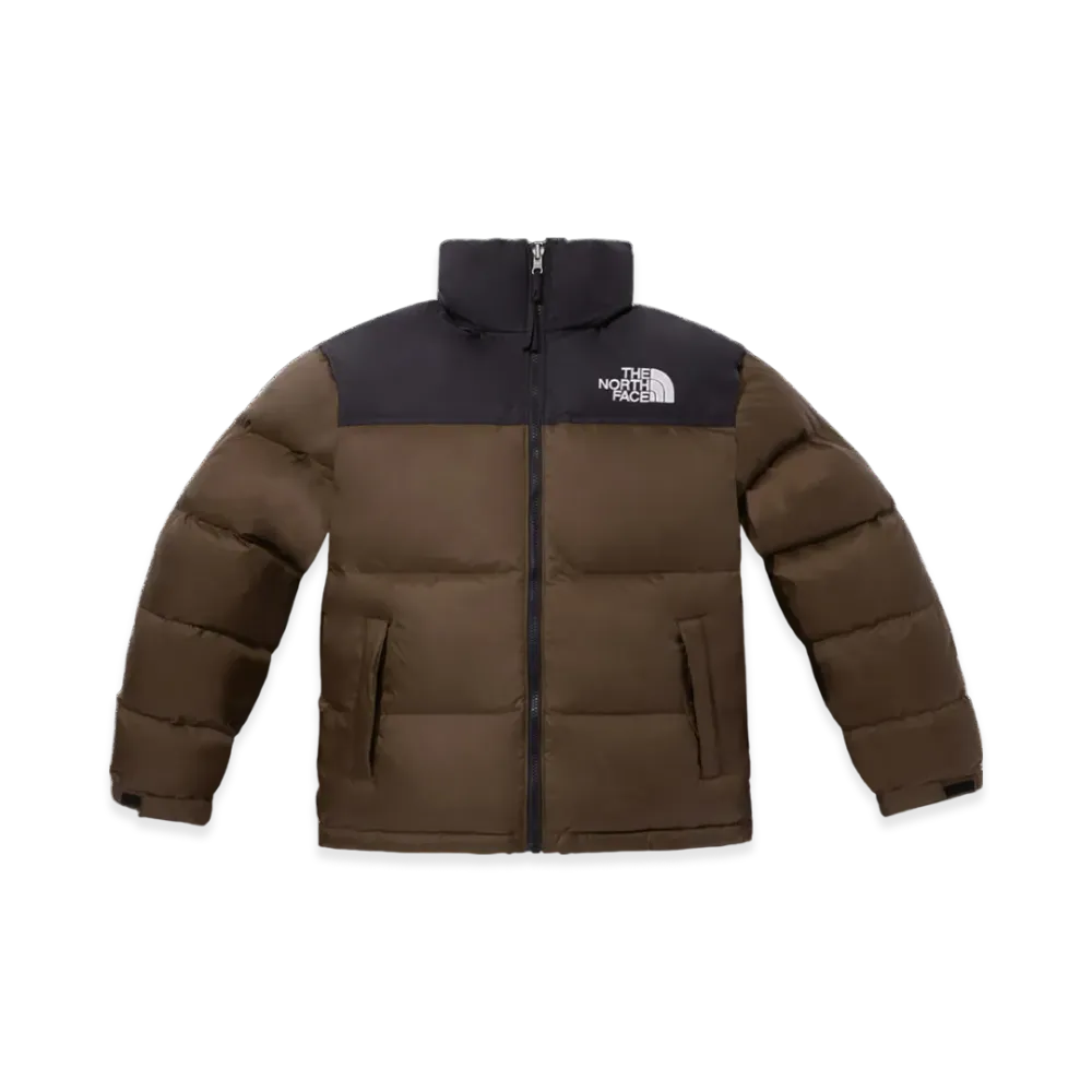 The North Face M 1996 Retro Nuptse Jacket - 24FW "Beige Brown"