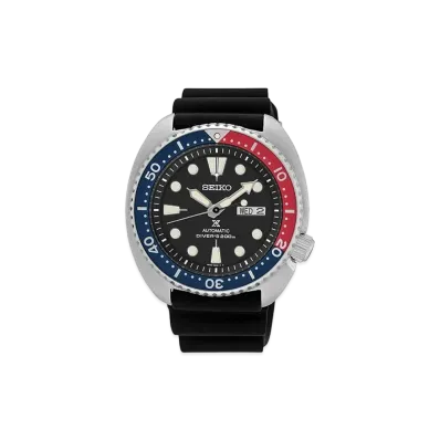 SEIKO Prospex Diver 200 "Black" SRP779K1