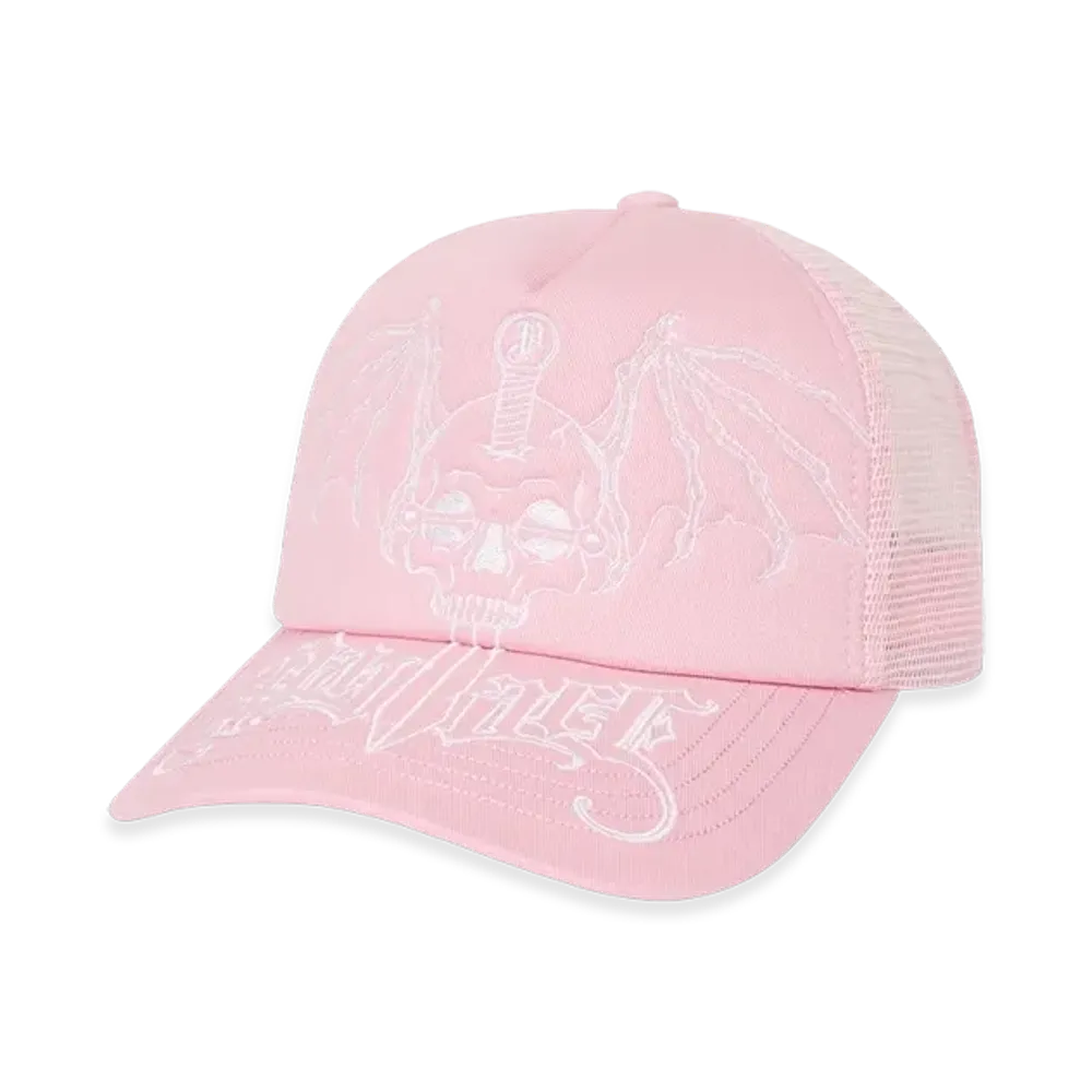 PALACE Evil PALACE Trucker "Lush Flush"