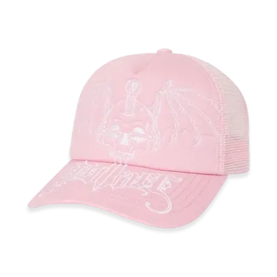 PALACE Evil PALACE Trucker "Lush Flush"