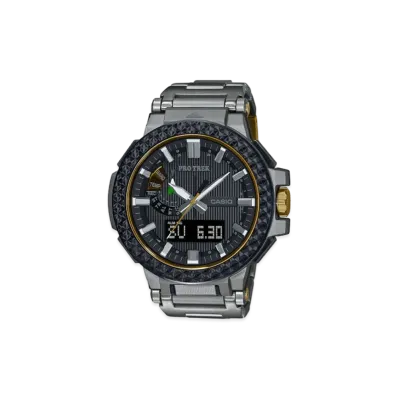 Casio PRO TREK MANASLU PRX-8025HT-1JR