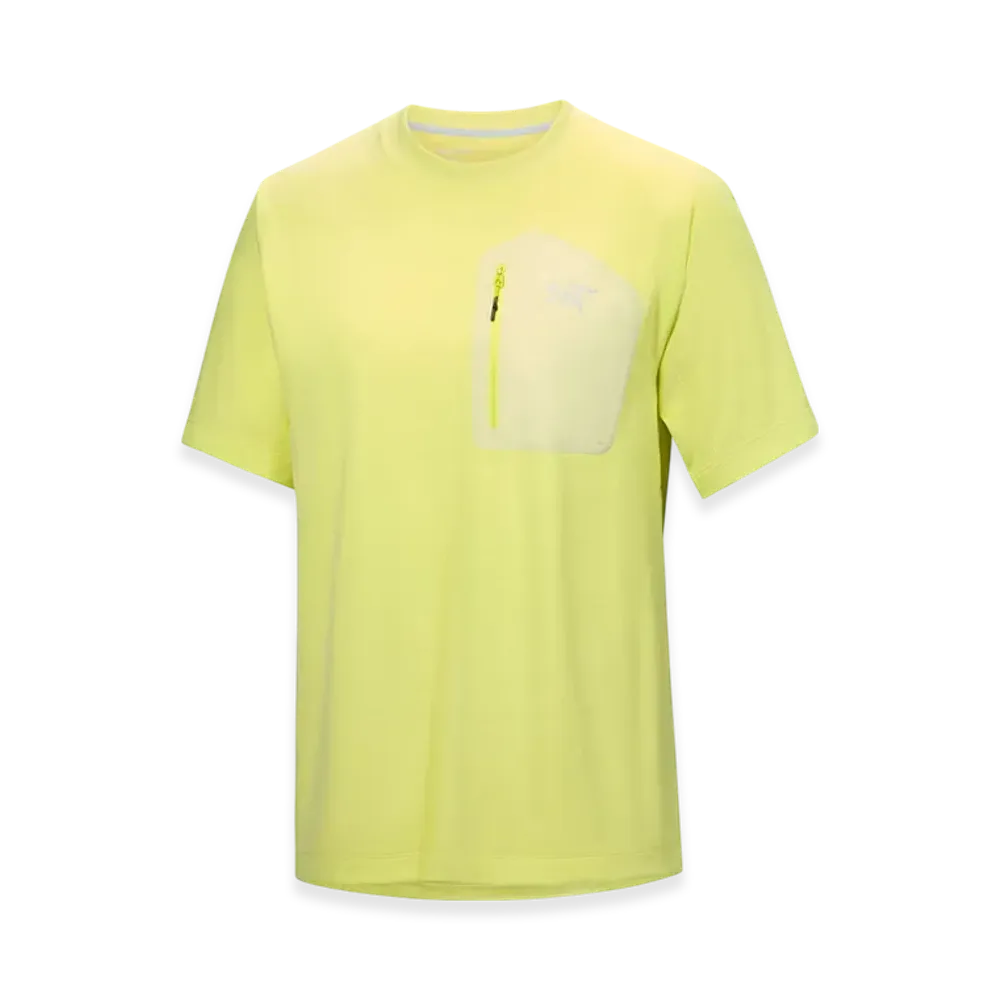 ARC'TERYX Konseal Pocket SS M "Ray/Euphoria" X000009539