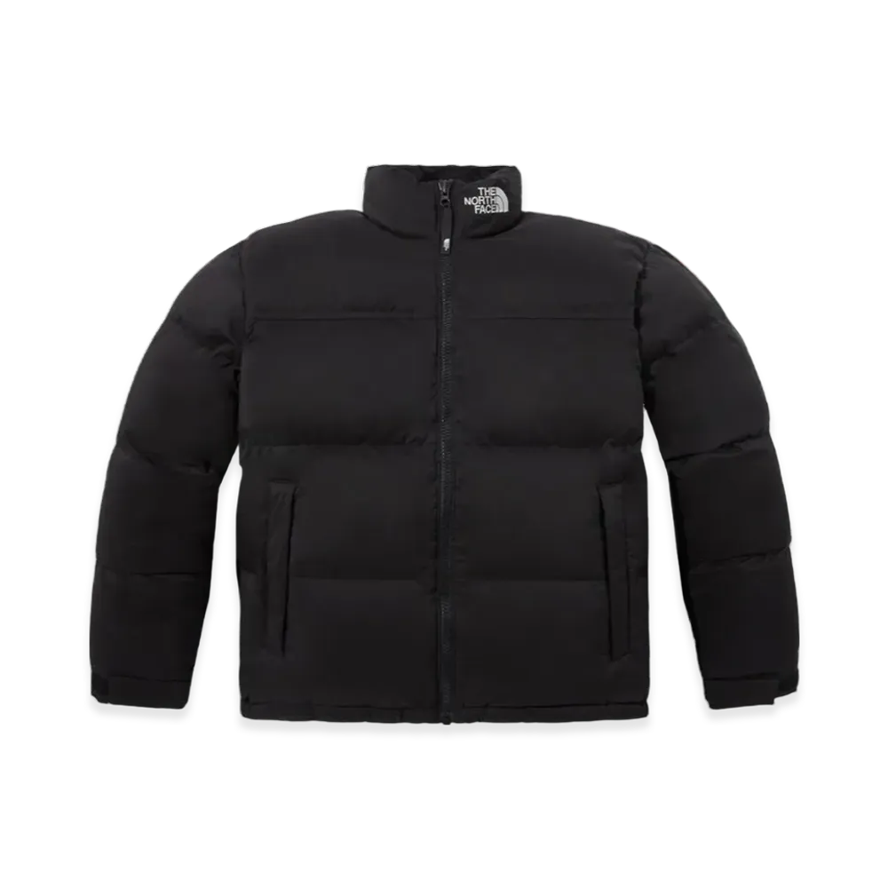 The North Face White Label Neo Nuptse Down Jacket "Black"