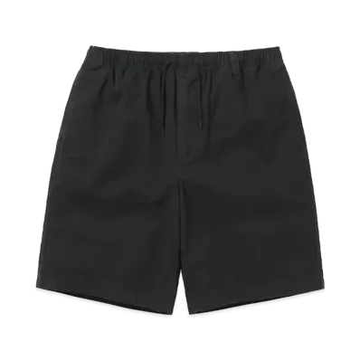 thisisneverthat Beach Short "Black"