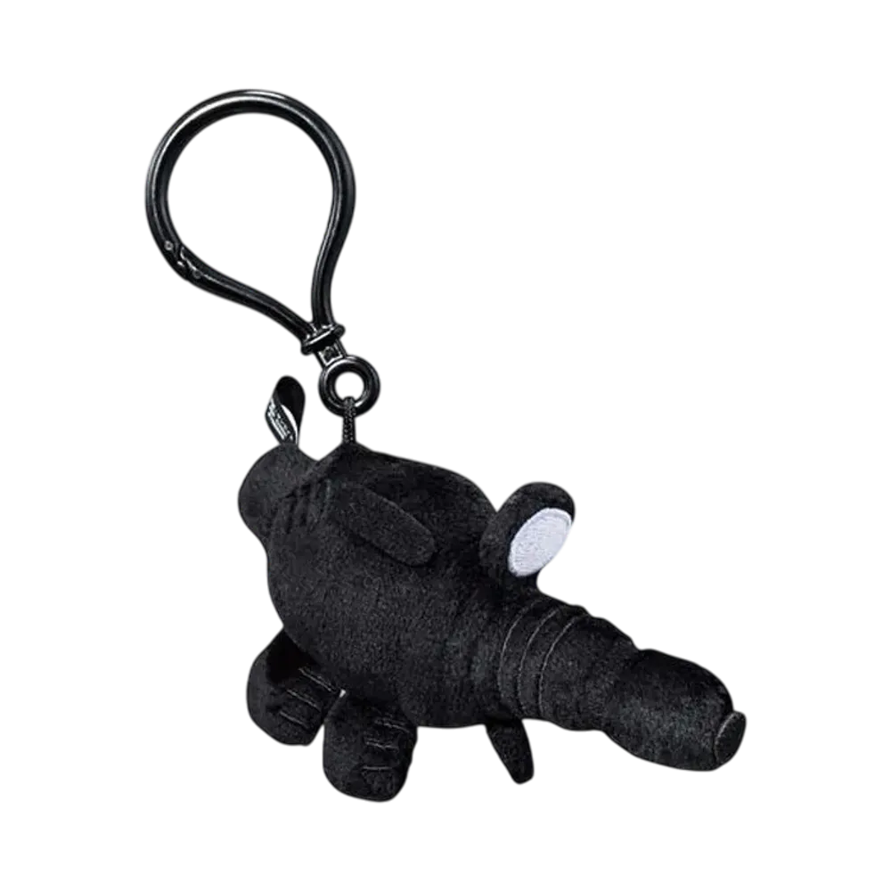 BANDAI -MOBILE SUIT GUNDAM- Beam Rifle Plush FRGMT COLOR