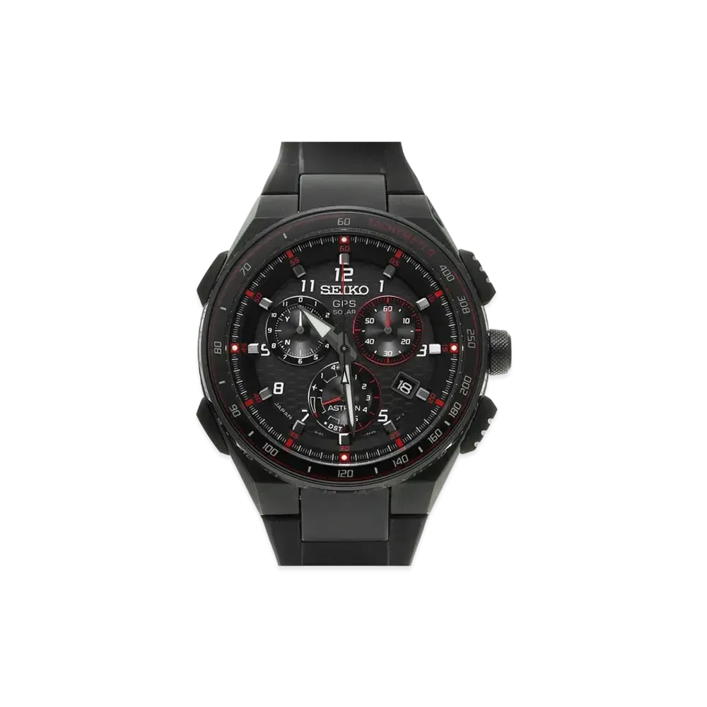 SEIKO Astron Honda NSX Limited Model "Black" SBXB165