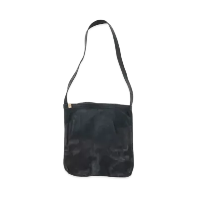 visvim Record Bag DMGD (It Veg.H) "Navy"