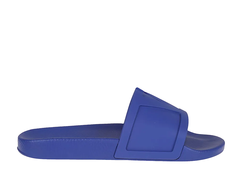 Valentino Garavani Pool Slide Coolside "Acid"